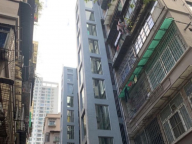 加裝電梯有了后續管家