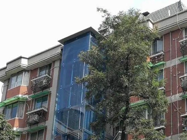 智慧+高效，廣州電梯維保將迎來全面“無紙化”