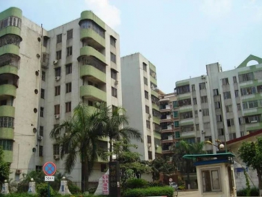 加裝電梯喜報| 恭喜佛山市南海區翠湖新村小區獲公示